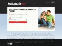indianapolisflirt.com Webseite Vorschau