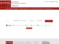 e-media.ch Thumbnail