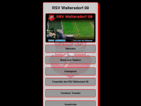 rsv-waltersdorf09.de Thumbnail