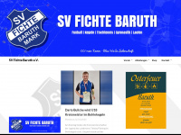 fichte-baruth.de Webseite Vorschau
