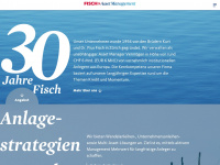 fam.ch Webseite Vorschau