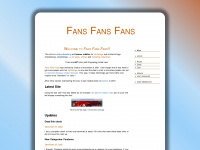Fansfansfans.net