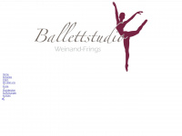ballettstudio-weinand-frings.de