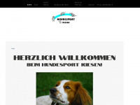 Hundesport-kiesen.ch