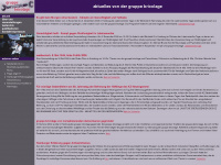 gruppe-bricolage.org Webseite Vorschau