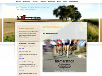 fit4marathon.de