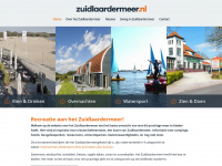 zuidlaardermeer.nl