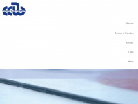 curling-wetzikon.ch Webseite Vorschau