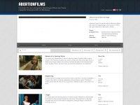 abortionfilms.org Webseite Vorschau