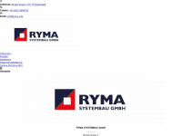 ryma-s.de Webseite Vorschau