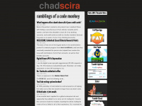 Chadscira.com