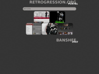 Retrogression.org