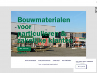 hormes.nl Webseite Vorschau