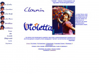 clownin-violetta.de