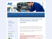 ak-automobile.com