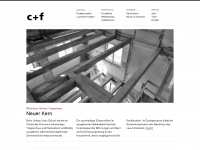Cf-architekten.ch