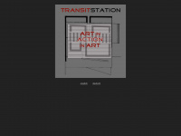 transitstation.de Webseite Vorschau
