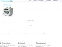 eurocounters.fi Webseite Vorschau