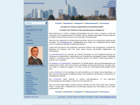 anwalt-vertragsrecht-zivilrecht-arbeitsrecht-unternehmensrecht.de Webseite Vorschau