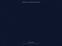 Selmer-saxharmonic.de