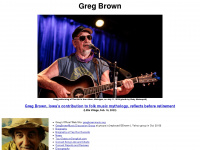 Gregbrown.org
