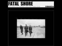 fatal-shore.de Webseite Vorschau
