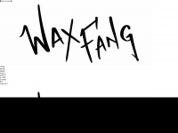 Waxfang.com