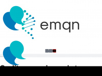 emqn.org Webseite Vorschau