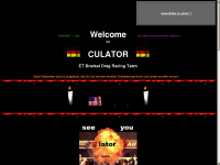 culator.de Webseite Vorschau