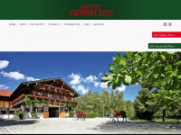 Gestuet-ammerland.com