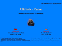 ulliswelt.com