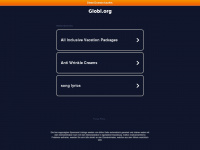 Globl.org