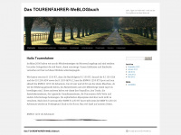 hlemm.de Webseite Vorschau