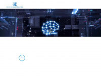 blue-net.de Webseite Vorschau