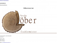Saschaloeber.de