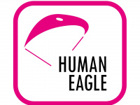 humaneagle.com Webseite Vorschau