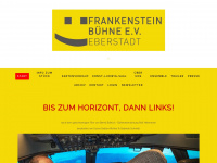 Frankenstein-buehne.de