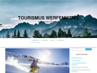 tourismus-werfenweng.at Thumbnail