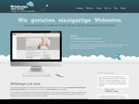 webdesign-buero-berlin.de Webseite Vorschau