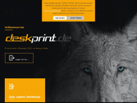 deskprint.de