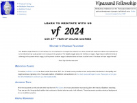 vipassana.com