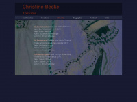christine-becke.com