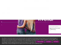 vivendi.com Webseite Vorschau
