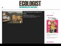 Theecologist.org