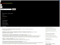 sociologiac.net Webseite Vorschau