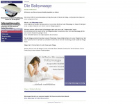 babywaage.com