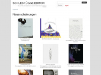schlebruegge.com Webseite Vorschau