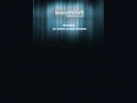 brandwave.de Webseite Vorschau
