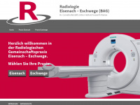 Radiologie-eisenach.de