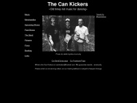 Cankickers.com